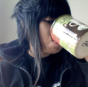 Meet your Posher, April